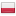 nisko.pl hosted country